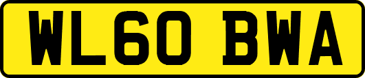 WL60BWA