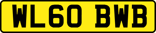 WL60BWB
