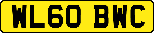 WL60BWC