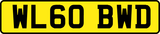 WL60BWD