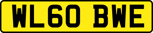 WL60BWE