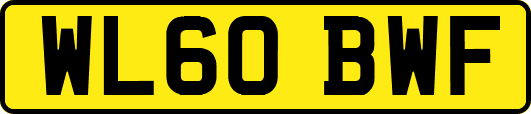 WL60BWF
