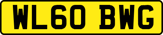WL60BWG