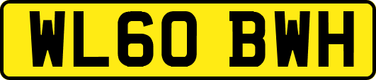 WL60BWH