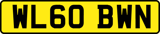 WL60BWN