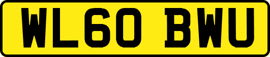 WL60BWU