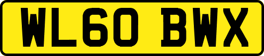 WL60BWX