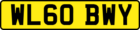 WL60BWY