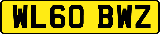 WL60BWZ