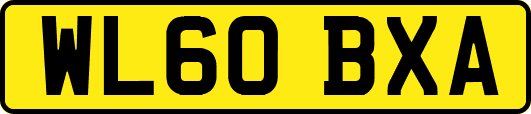WL60BXA