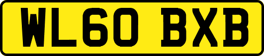 WL60BXB
