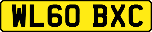WL60BXC