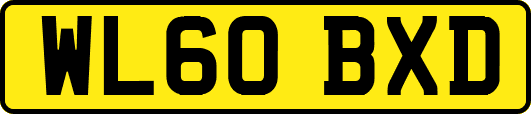 WL60BXD