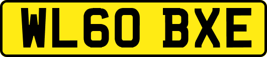 WL60BXE