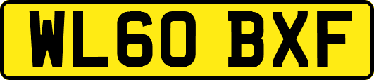 WL60BXF
