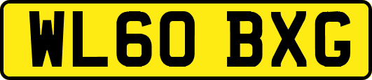 WL60BXG