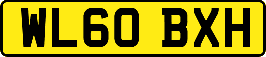 WL60BXH