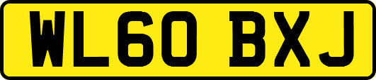 WL60BXJ