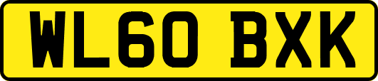 WL60BXK