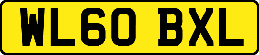 WL60BXL