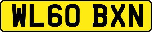 WL60BXN
