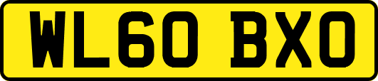 WL60BXO