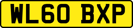 WL60BXP