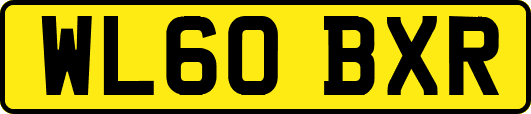 WL60BXR