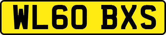 WL60BXS