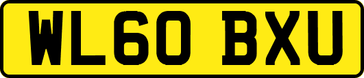 WL60BXU