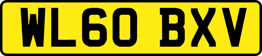 WL60BXV