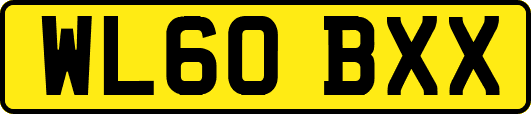 WL60BXX