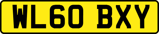 WL60BXY