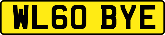 WL60BYE
