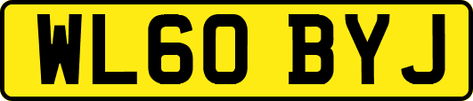 WL60BYJ