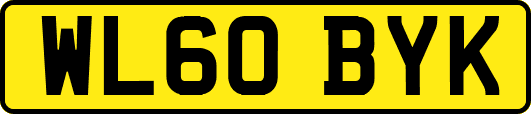 WL60BYK