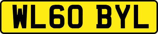 WL60BYL