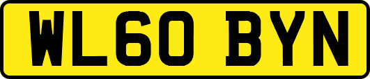 WL60BYN