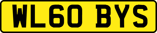 WL60BYS