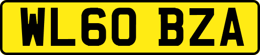 WL60BZA
