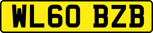 WL60BZB