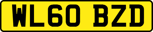 WL60BZD