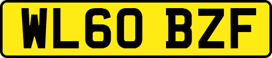 WL60BZF