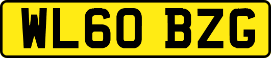 WL60BZG