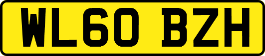 WL60BZH