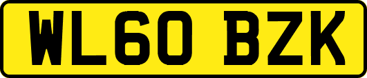 WL60BZK