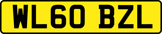 WL60BZL