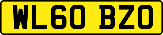 WL60BZO