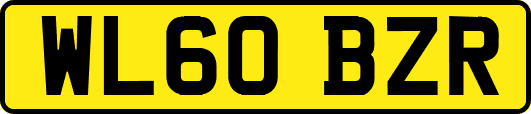 WL60BZR