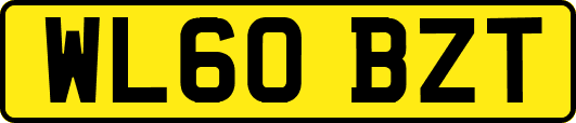WL60BZT